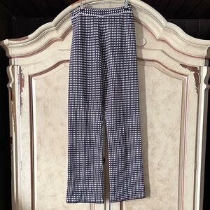 Vineyard Vines Merino Wool Sweater Pants Size Small